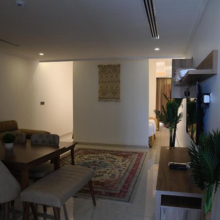 Talida Ym Resort Yanbu Bagian luar foto