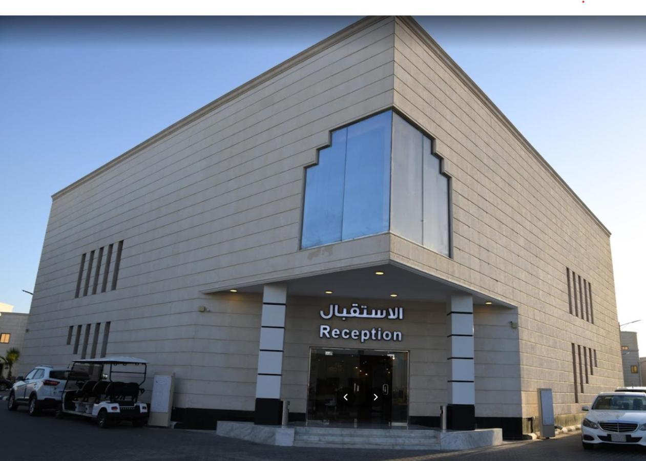 Talida Ym Resort Yanbu Bagian luar foto