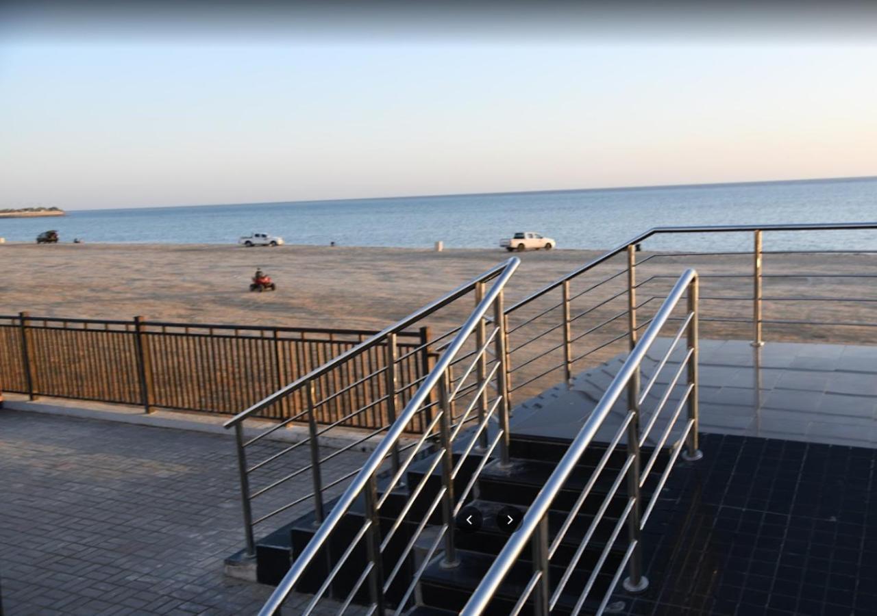 Talida Ym Resort Yanbu Bagian luar foto