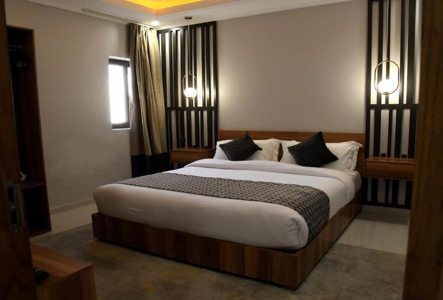 Talida Ym Resort Yanbu Bagian luar foto