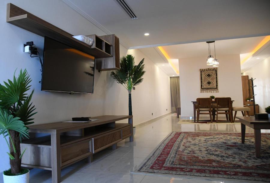 Talida Ym Resort Yanbu Bagian luar foto