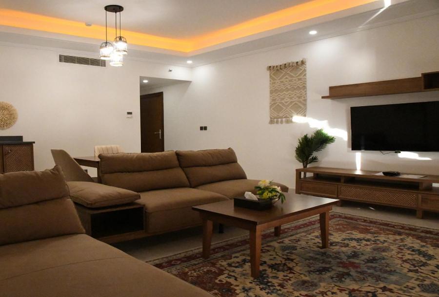 Talida Ym Resort Yanbu Bagian luar foto