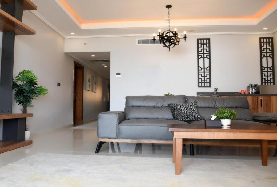 Talida Ym Resort Yanbu Bagian luar foto