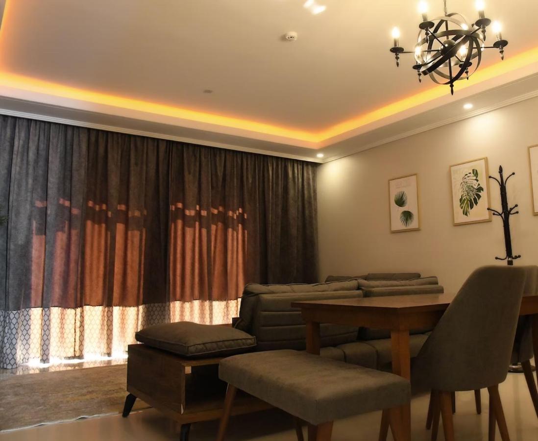 Talida Ym Resort Yanbu Bagian luar foto