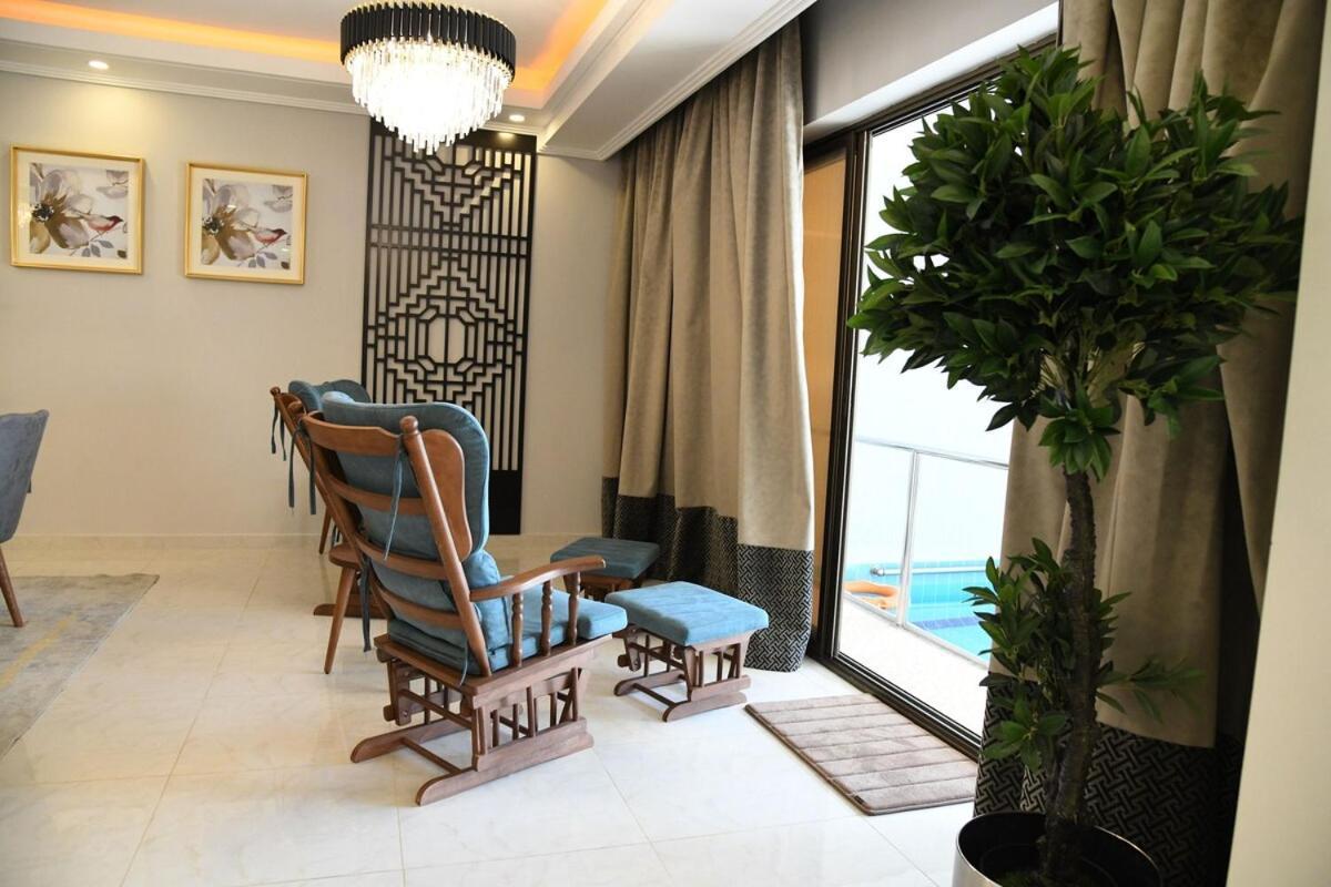 Talida Ym Resort Yanbu Bagian luar foto