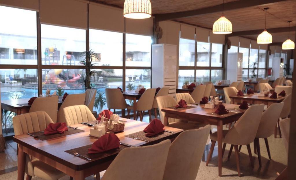 Talida Ym Resort Yanbu Bagian luar foto