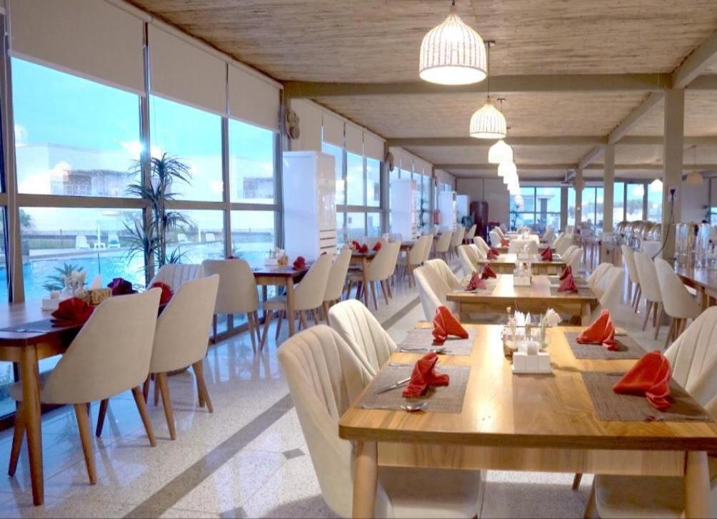 Talida Ym Resort Yanbu Bagian luar foto