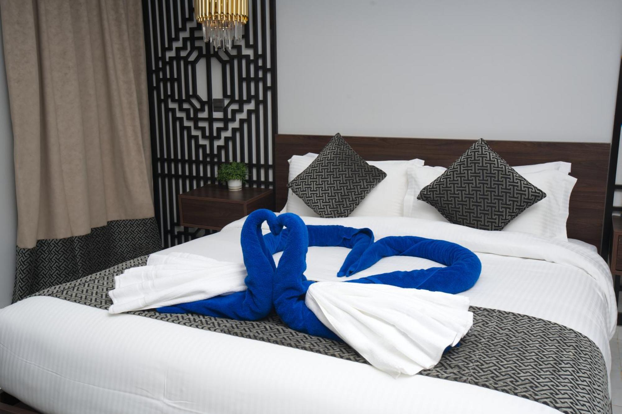Talida Ym Resort Yanbu Bagian luar foto