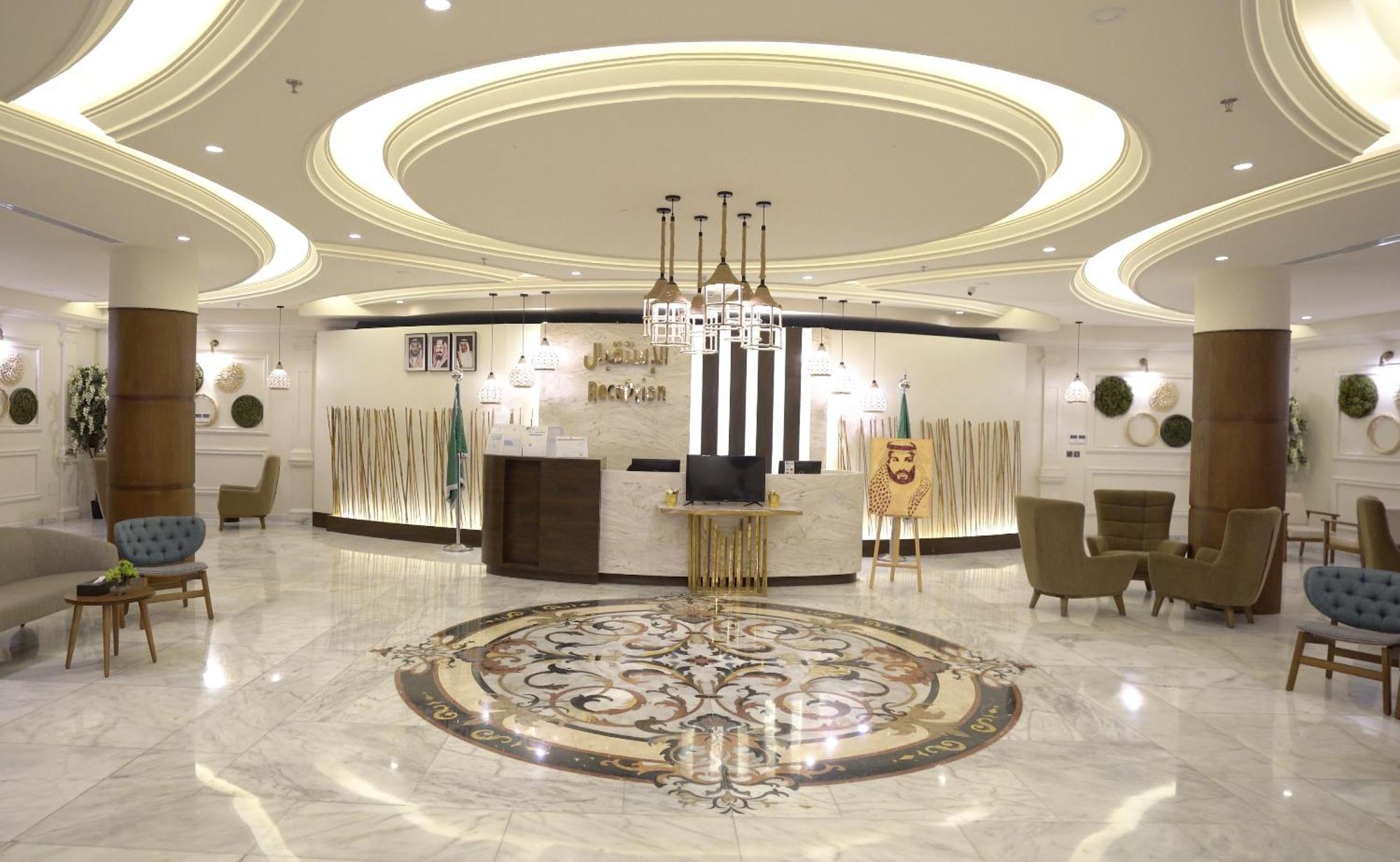 Talida Ym Resort Yanbu Bagian luar foto