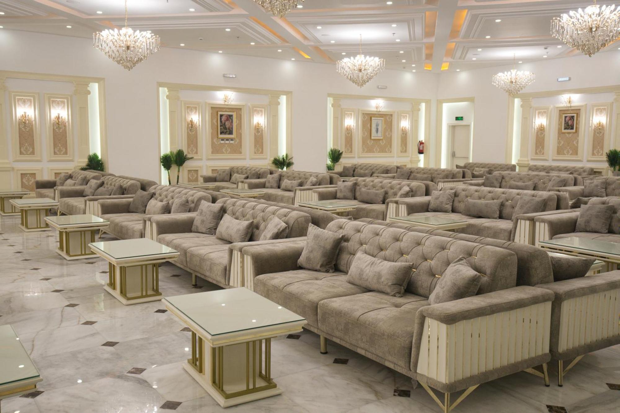 Talida Ym Resort Yanbu Bagian luar foto