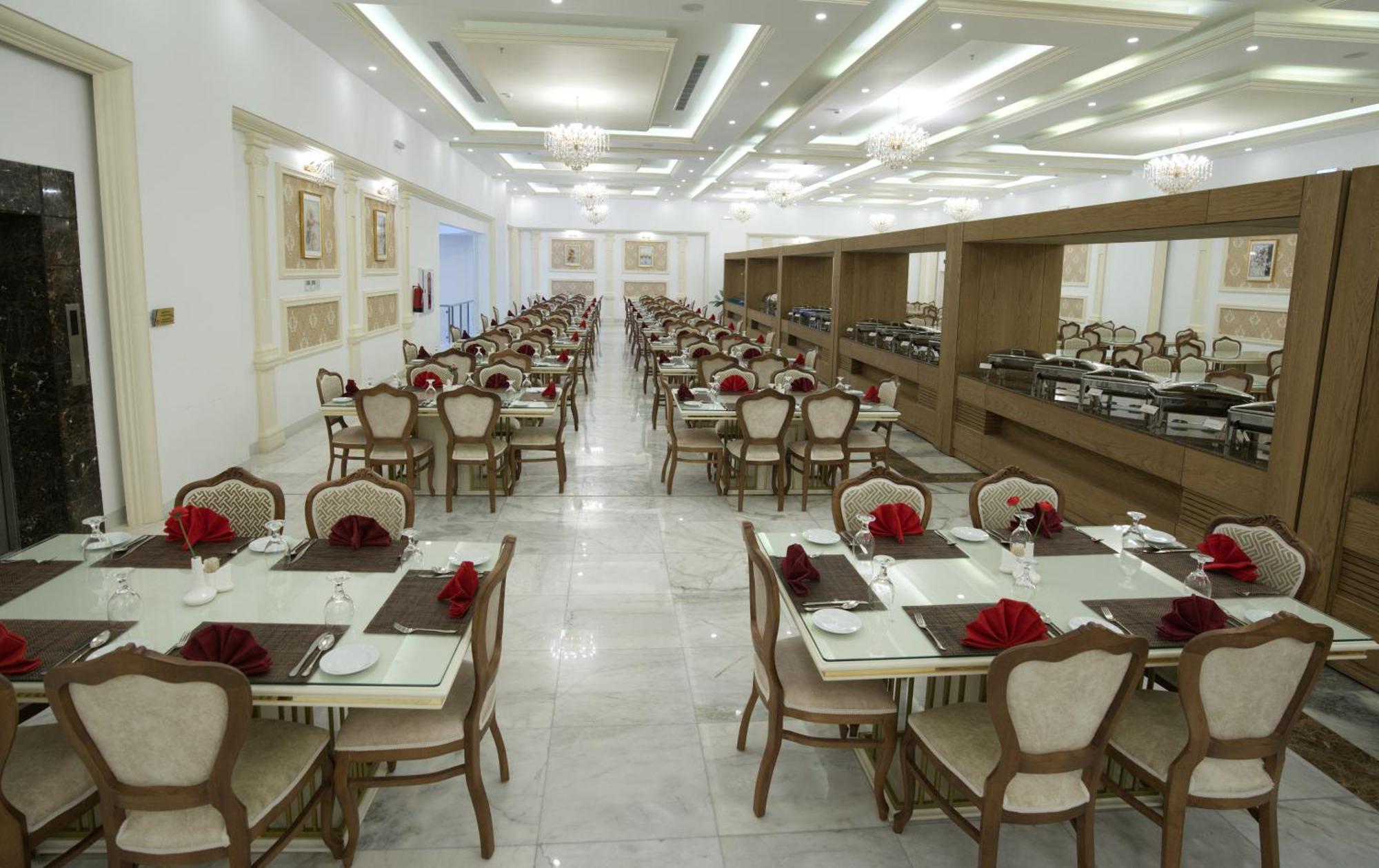 Talida Ym Resort Yanbu Bagian luar foto