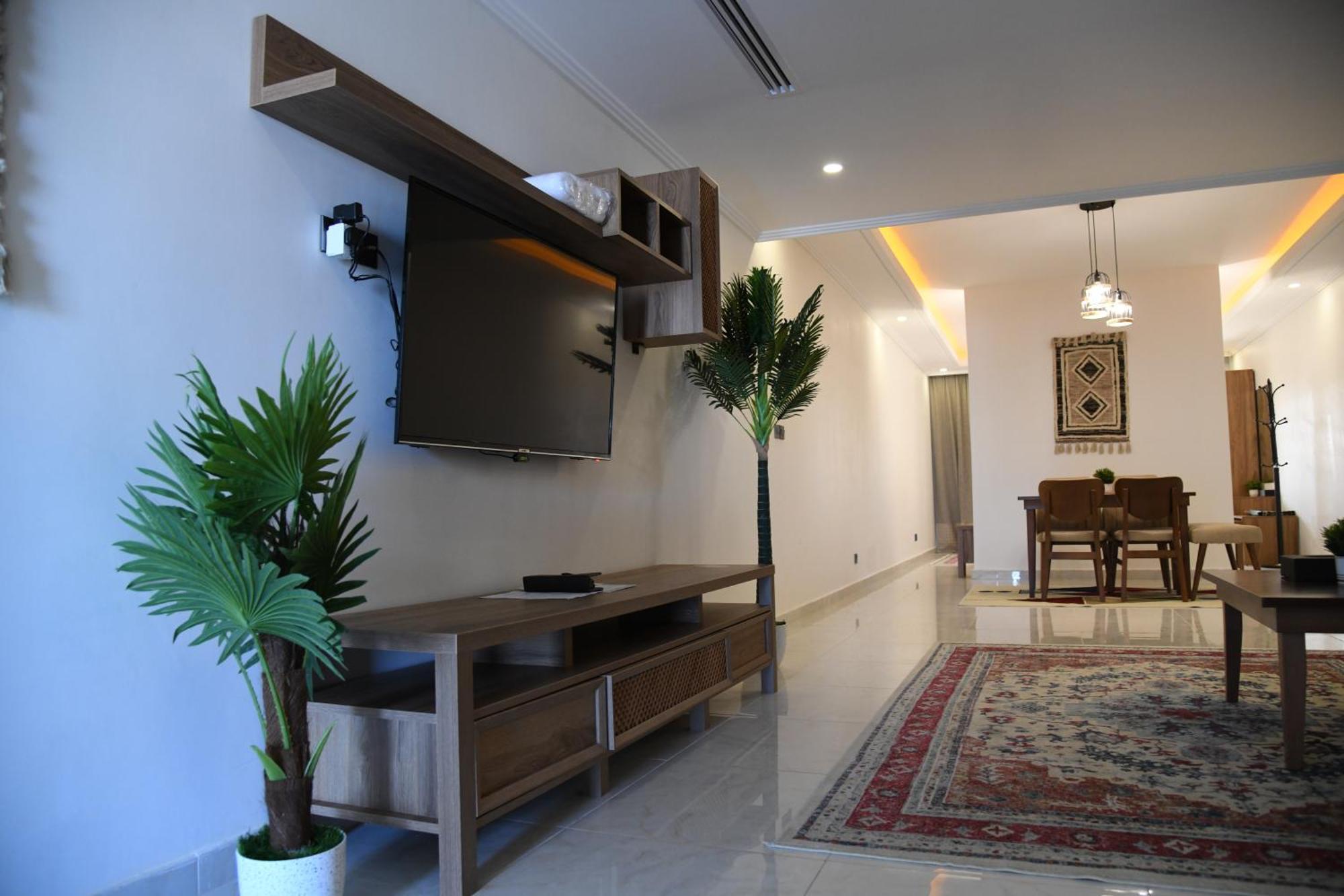 Talida Ym Resort Yanbu Bagian luar foto