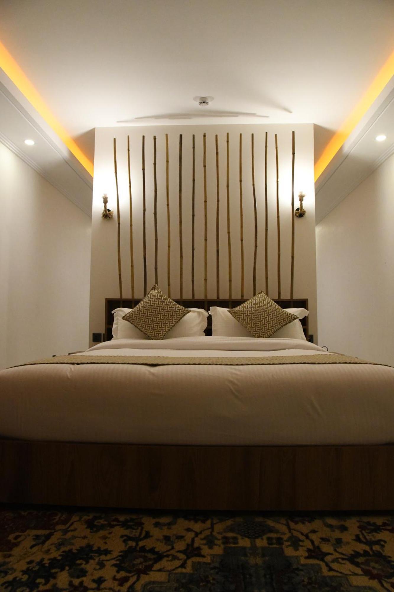 Talida Ym Resort Yanbu Bagian luar foto