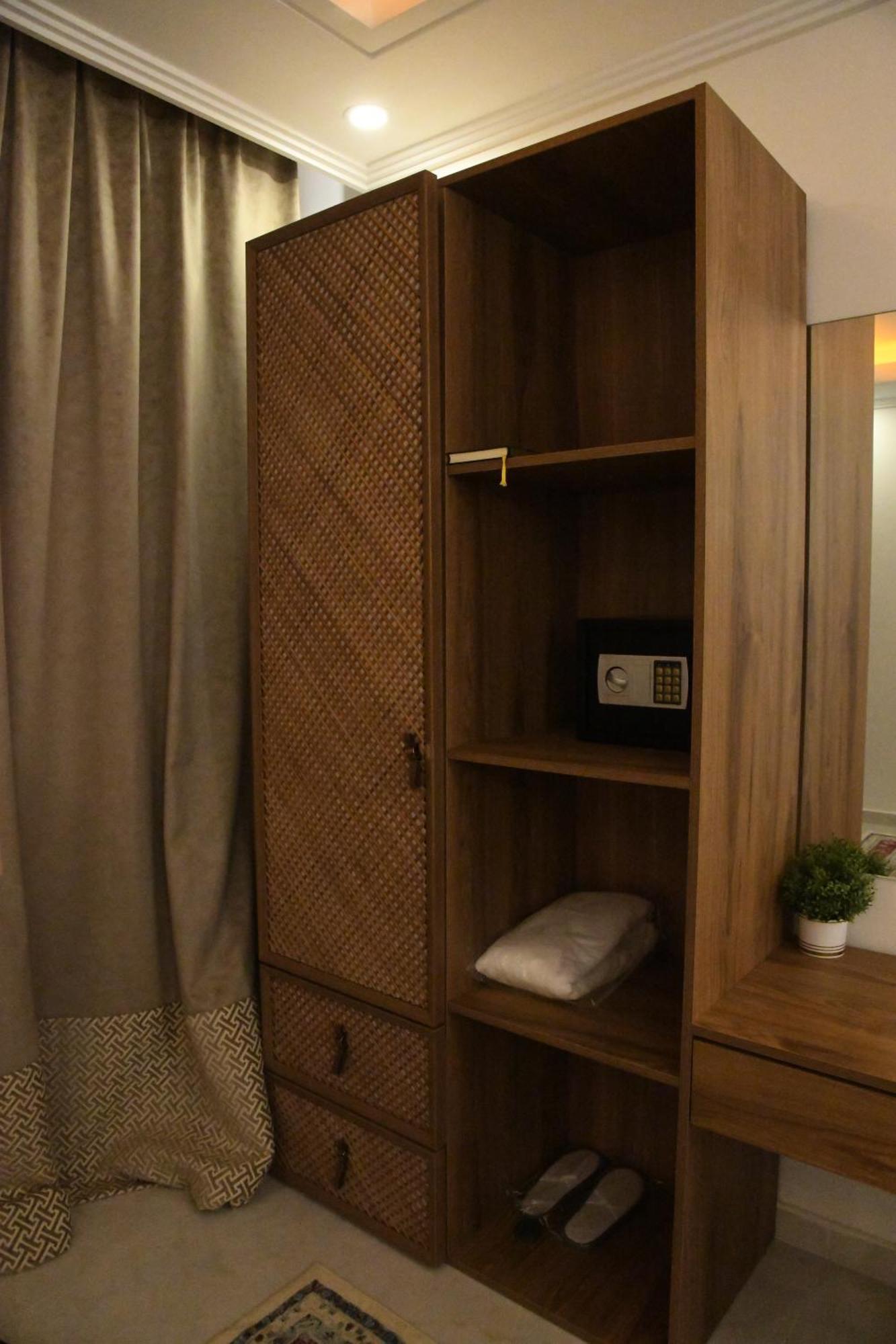 Talida Ym Resort Yanbu Bagian luar foto