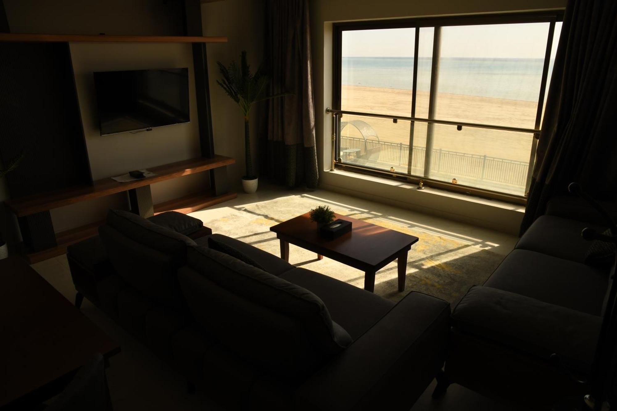 Talida Ym Resort Yanbu Bagian luar foto