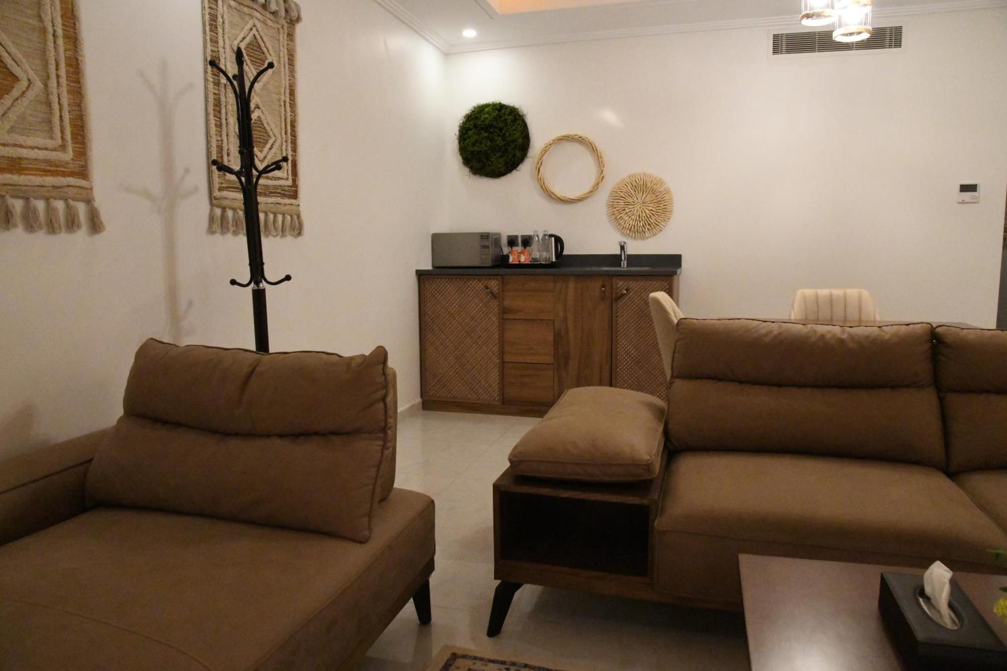 Talida Ym Resort Yanbu Bagian luar foto