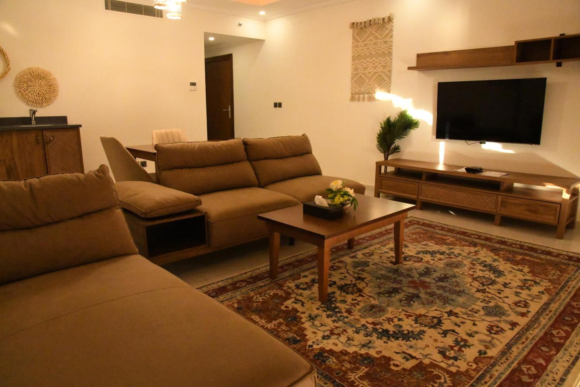 Talida Ym Resort Yanbu Bagian luar foto