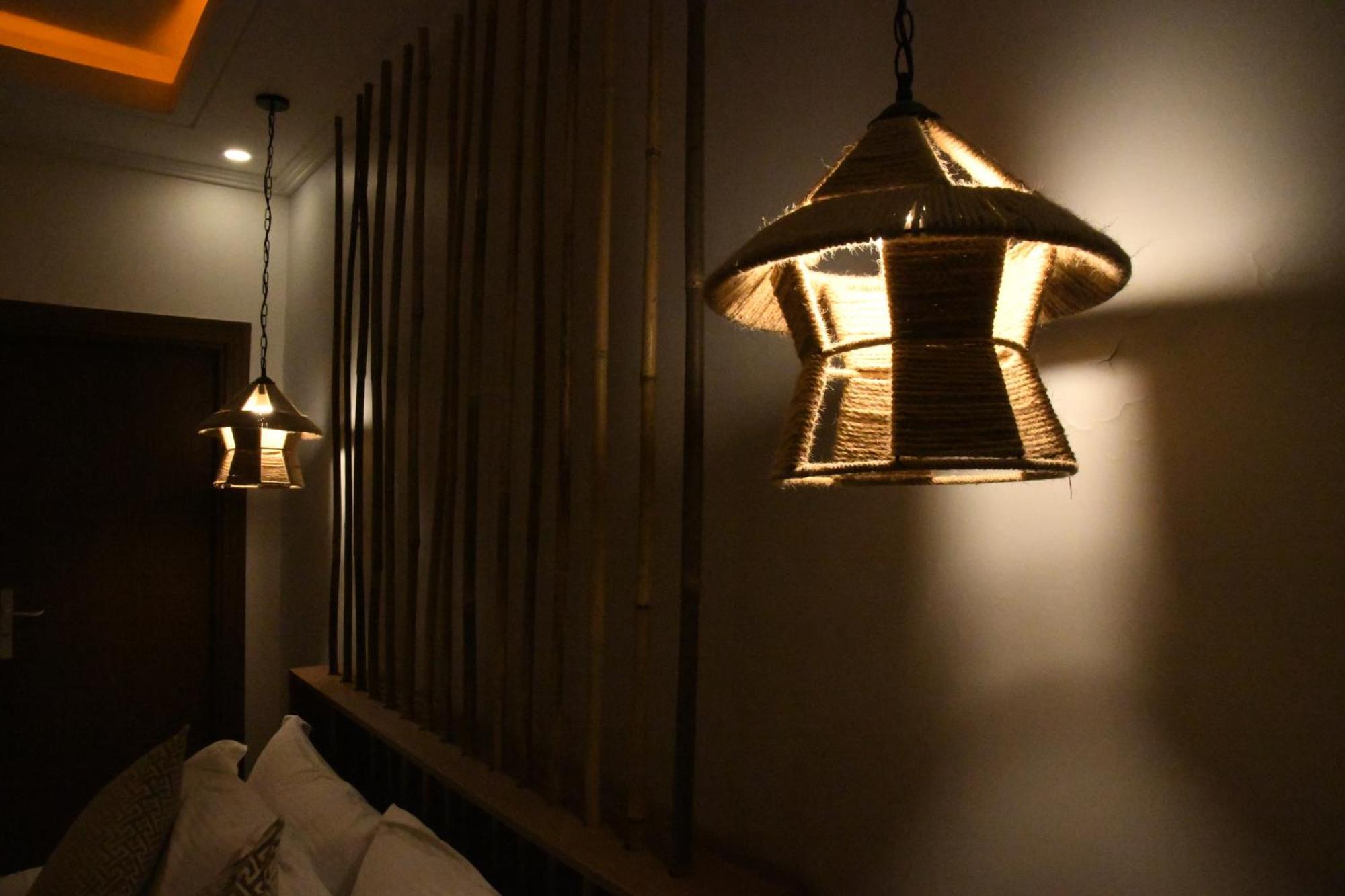 Talida Ym Resort Yanbu Bagian luar foto