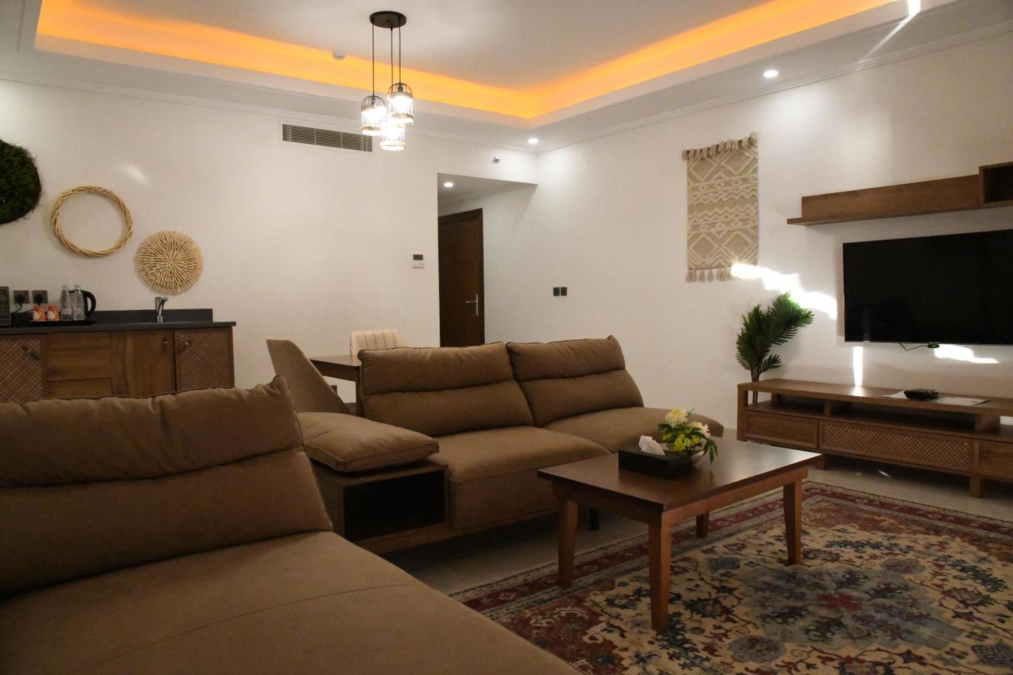 Talida Ym Resort Yanbu Bagian luar foto