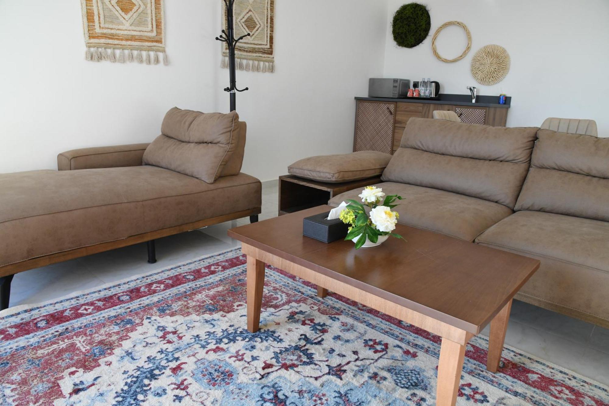 Talida Ym Resort Yanbu Bagian luar foto