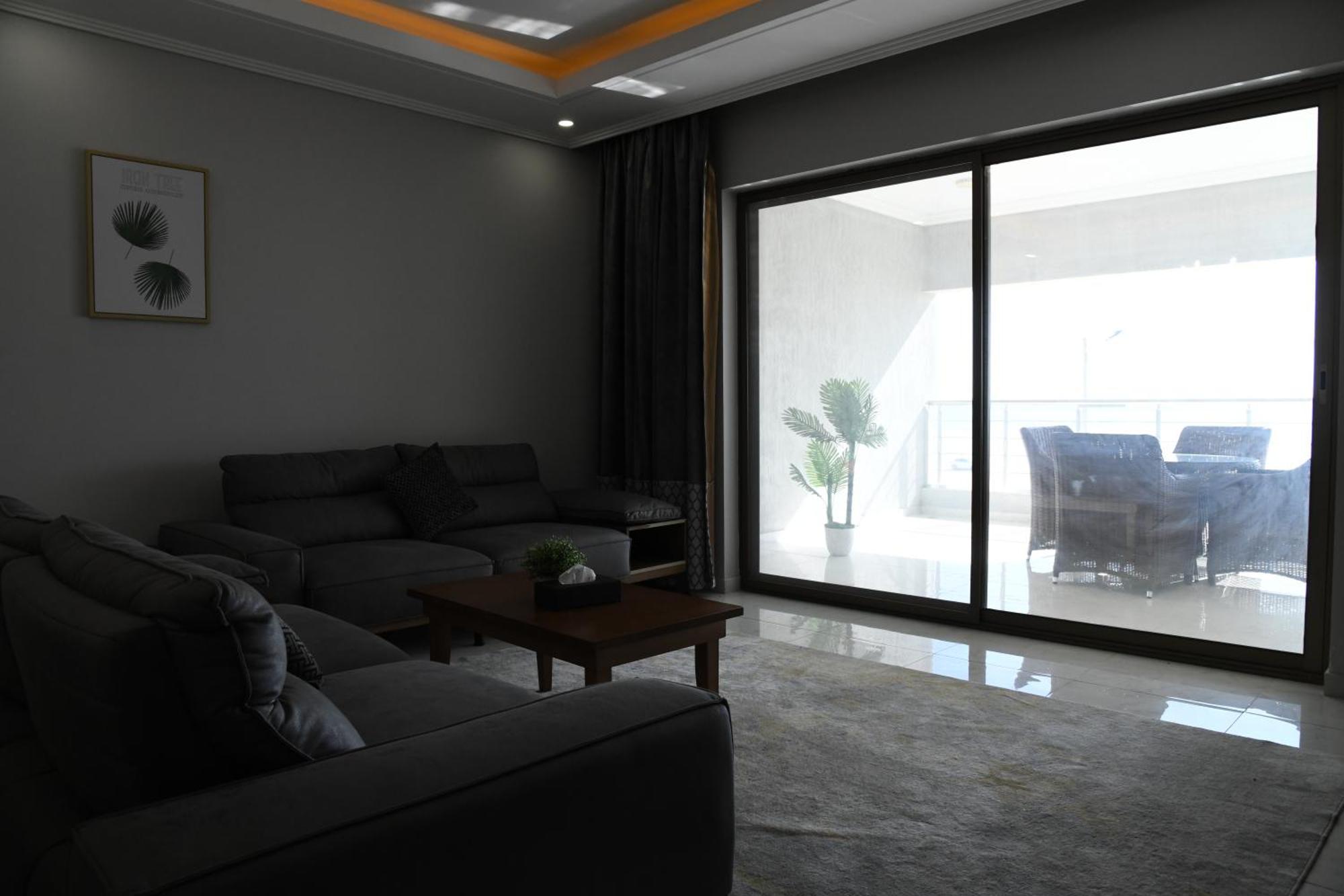 Talida Ym Resort Yanbu Bagian luar foto