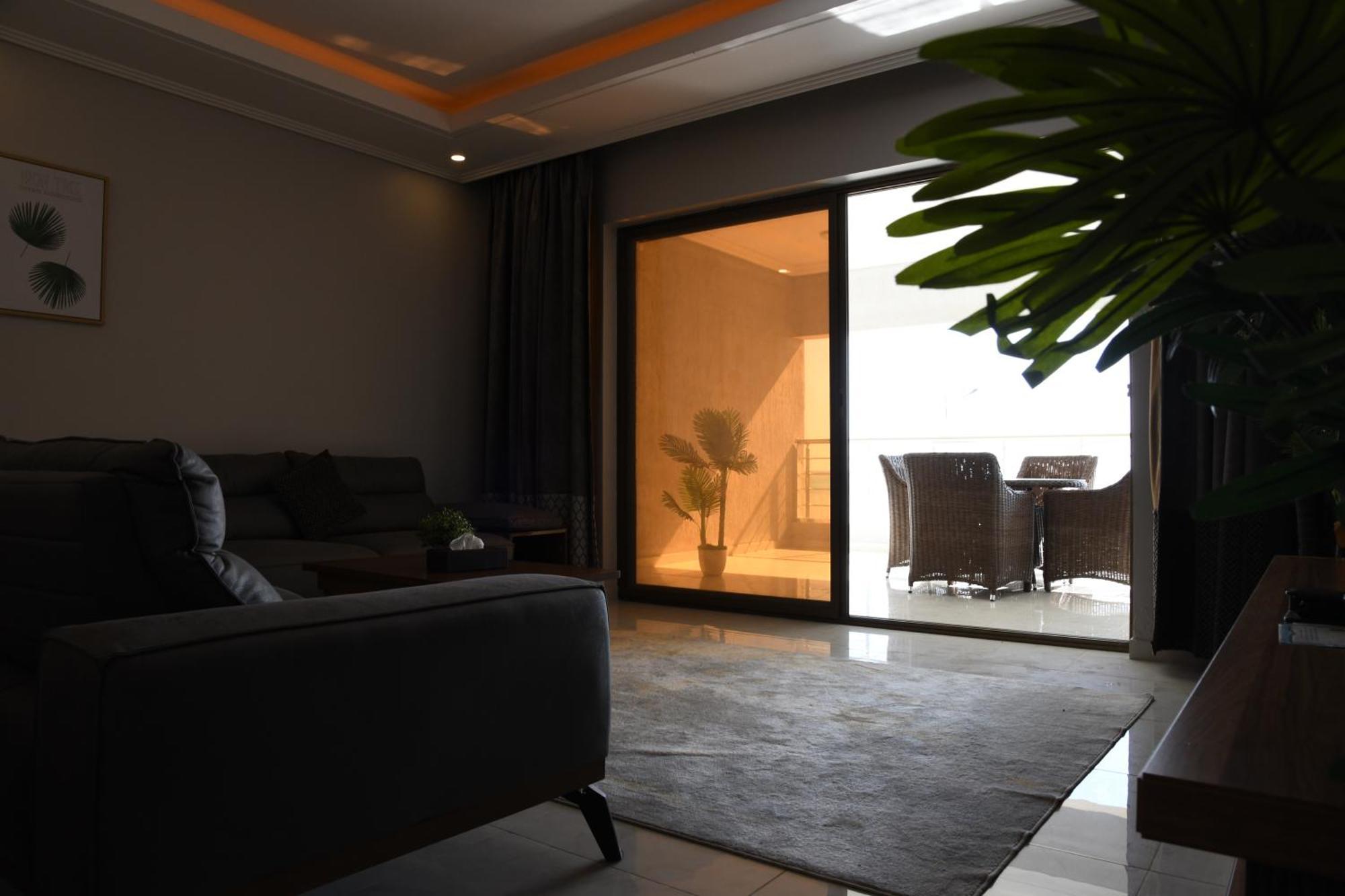 Talida Ym Resort Yanbu Bagian luar foto