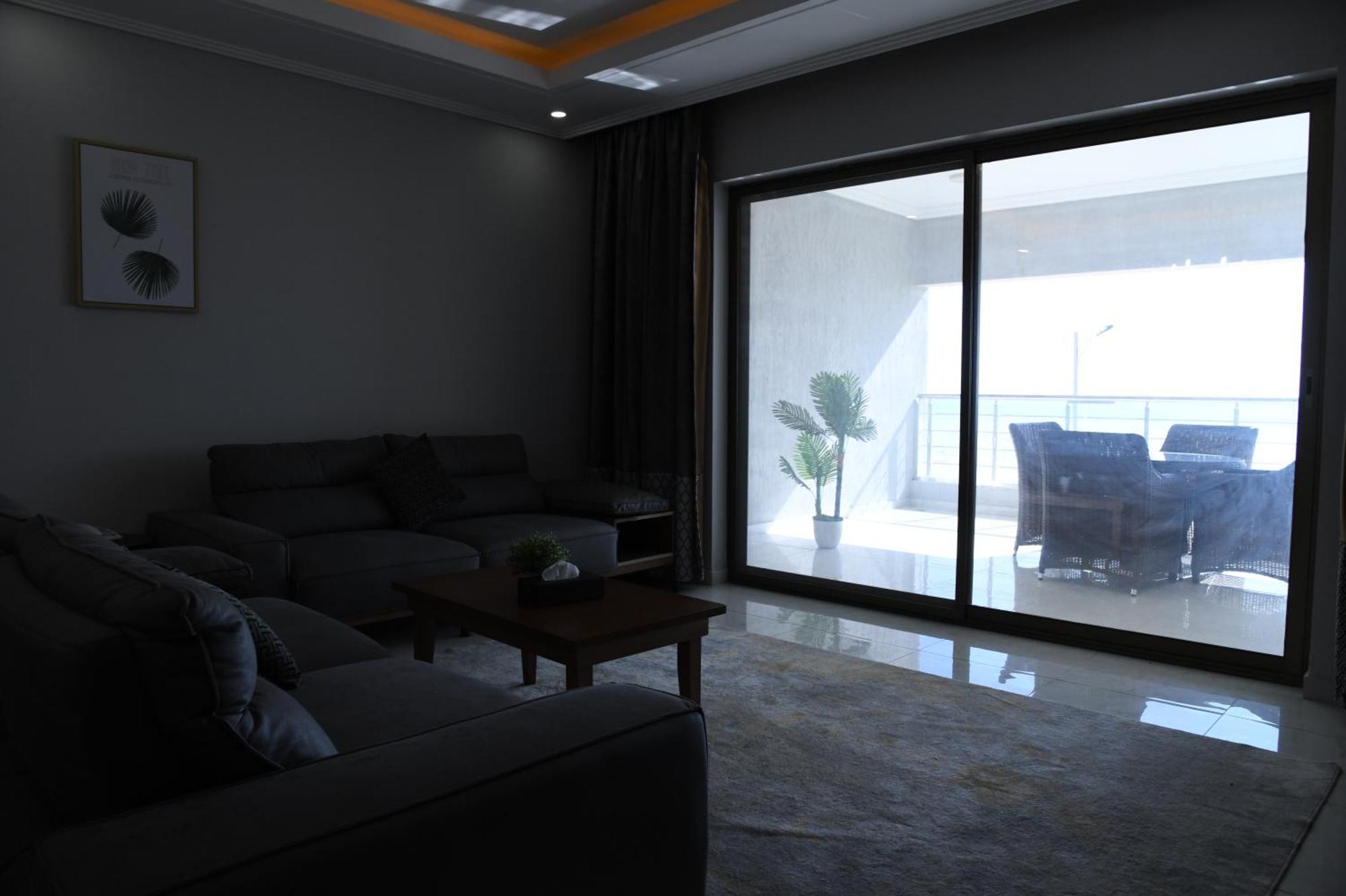 Talida Ym Resort Yanbu Bagian luar foto