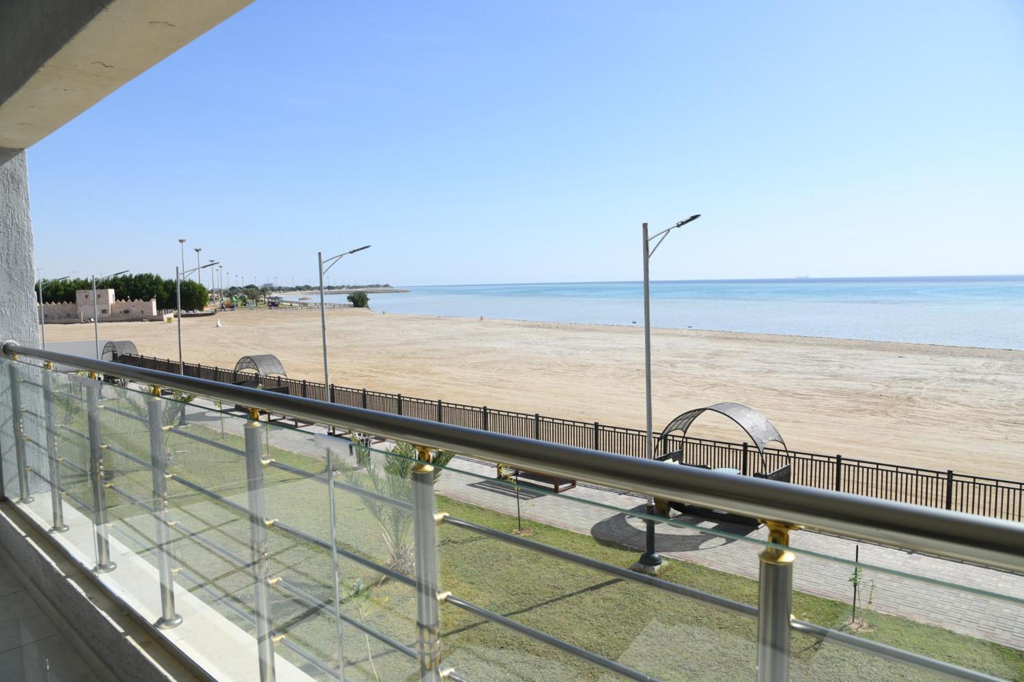 Talida Ym Resort Yanbu Bagian luar foto